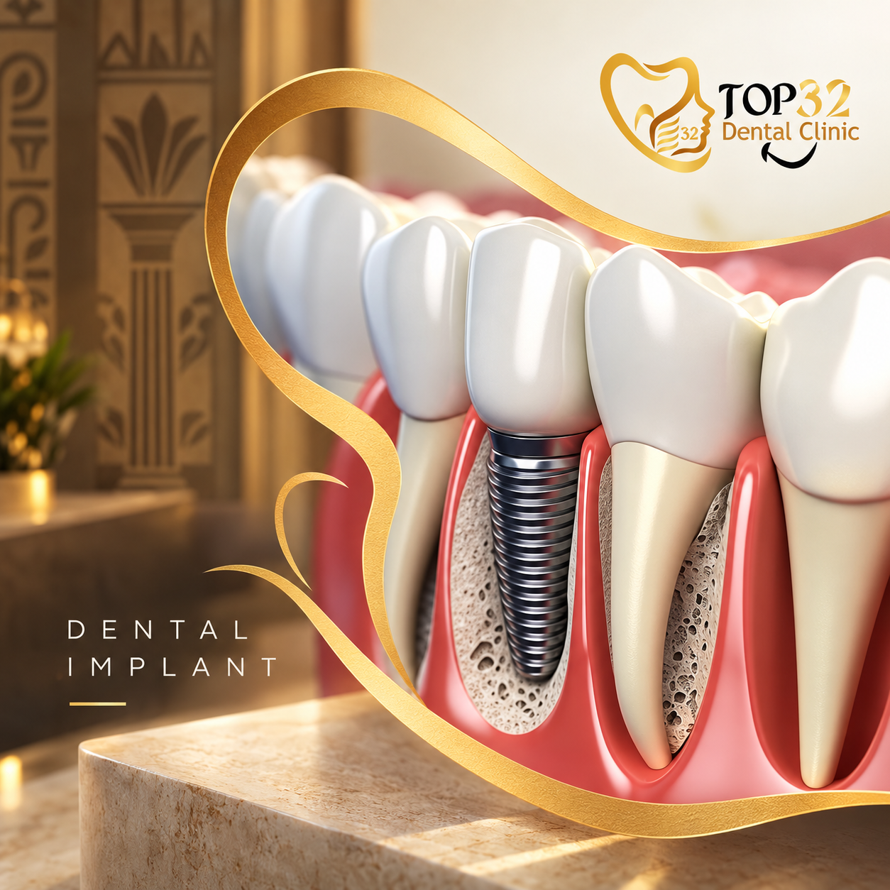 Dental implants