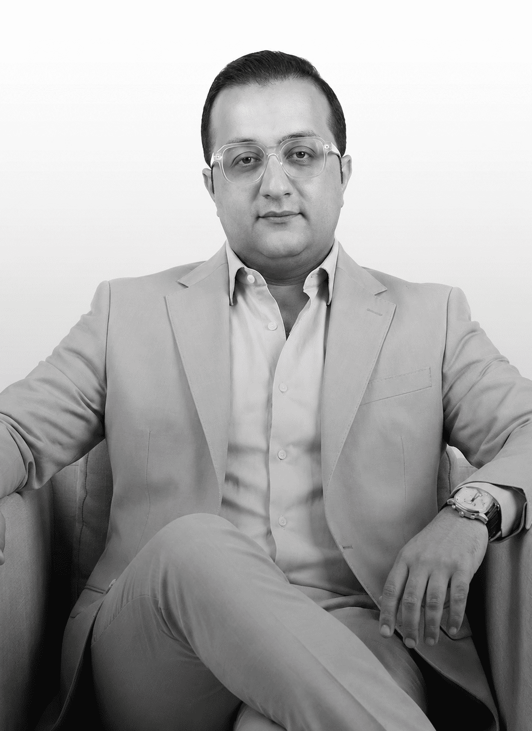 Dr. Khaled Alian
